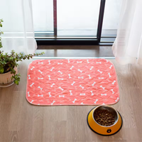 ParadisoPet™ - Tappetino Assorbente